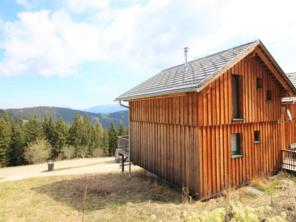 Fotografie z fotogalerie ubytování Chalet Firewater-Hütte-1 by Interhome v destinaci Klippitztorl