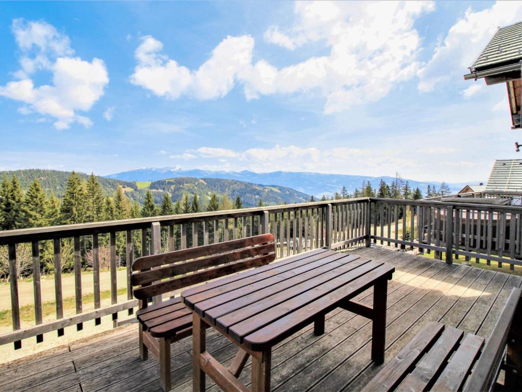 Fotografie z fotogalerie ubytování Chalet Firewater-Hütte-1 by Interhome v destinaci Klippitztorl