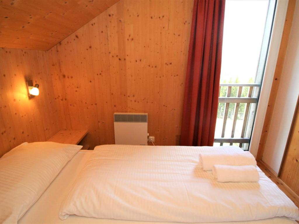 Fotografie z fotogalerie ubytování Chalet Firewater-Hütte-1 by Interhome v destinaci Klippitztorl