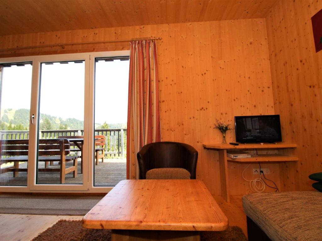 Fotografie z fotogalerie ubytování Chalet Firewater-Hütte-1 by Interhome v destinaci Klippitztorl