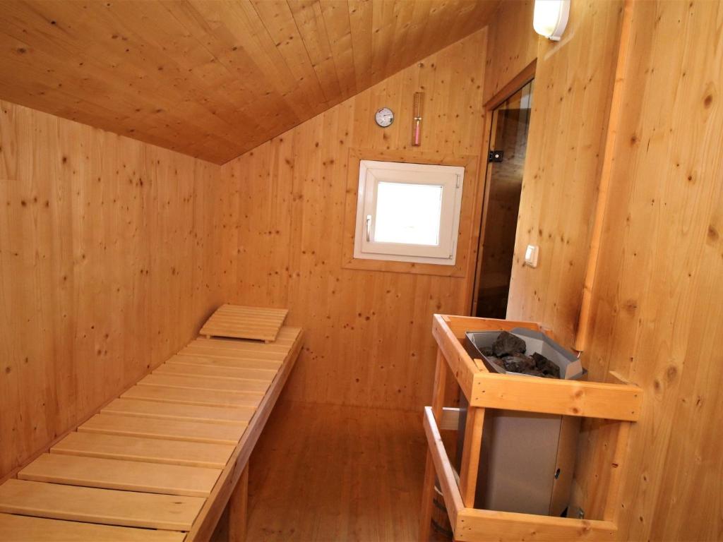 Fotografie z fotogalerie ubytování Chalet Firewater-Hütte-1 by Interhome v destinaci Klippitztorl