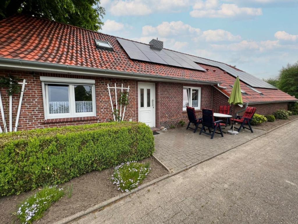 Apartment Peters3 by Interhome, Barkholt (updated prices 2024)