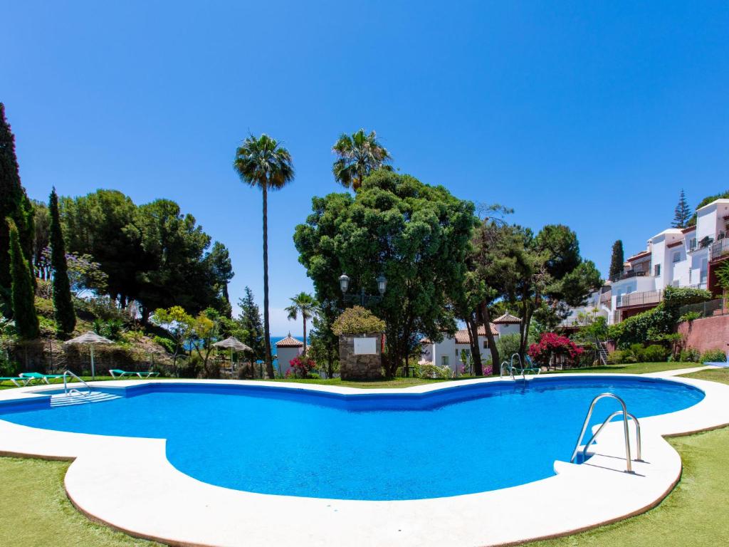 Apartment Ladera del Mar by Interhome, Nerja Updated 2024 Prices