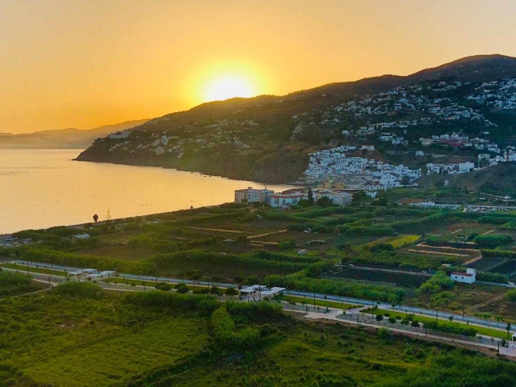 Holiday Home Casa del Sol, Salobreña – Bijgewerkte prijzen 2022