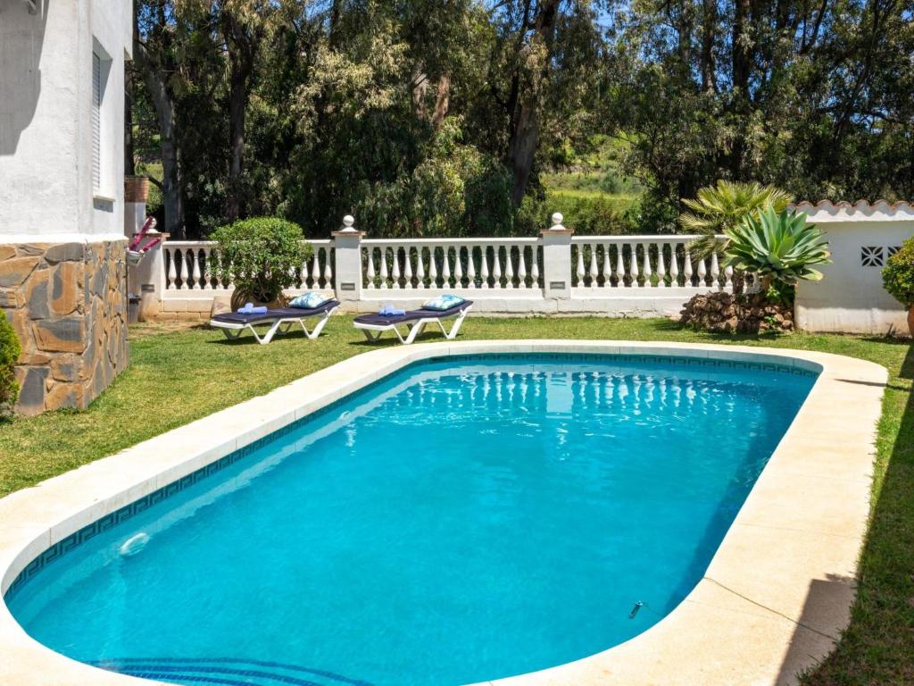 Villa Villa Juna by Interhome