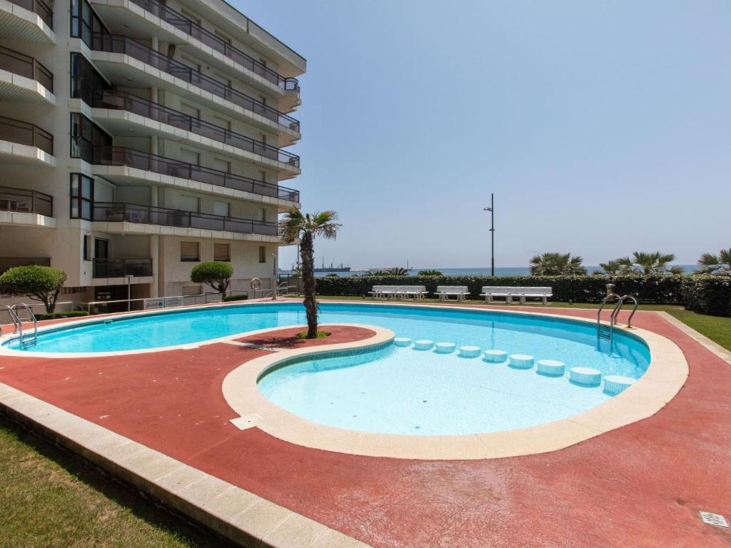 Apartment Aubi, Sant Antoni de Calonge – Updated 2023 Prices
