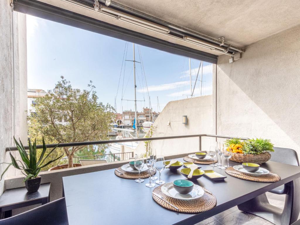 Fotografie z fotogalerie ubytování Holiday Home Stars by Interhome v destinaci Empuriabrava