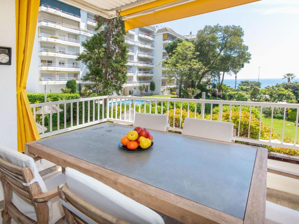 Apartment Miramar by Interhome