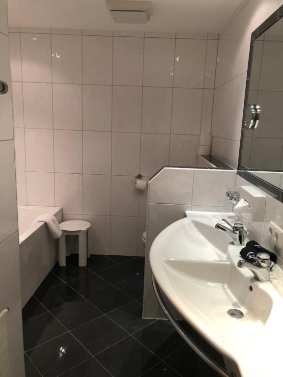 Hotel Garni Central - Zimmer - Studios - Apartments - 9