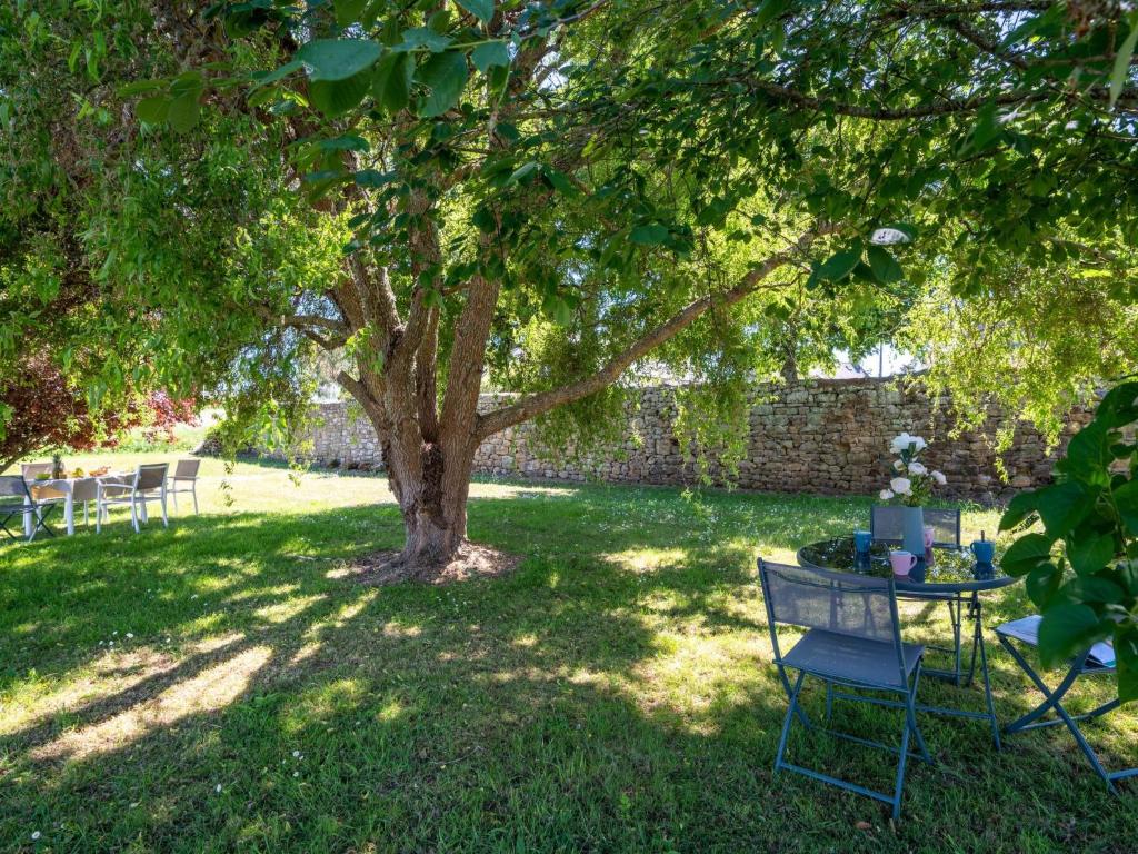 Fotografia z galérie ubytovania Apartment Les Marais-2 by Interhome v destinácii Carnac