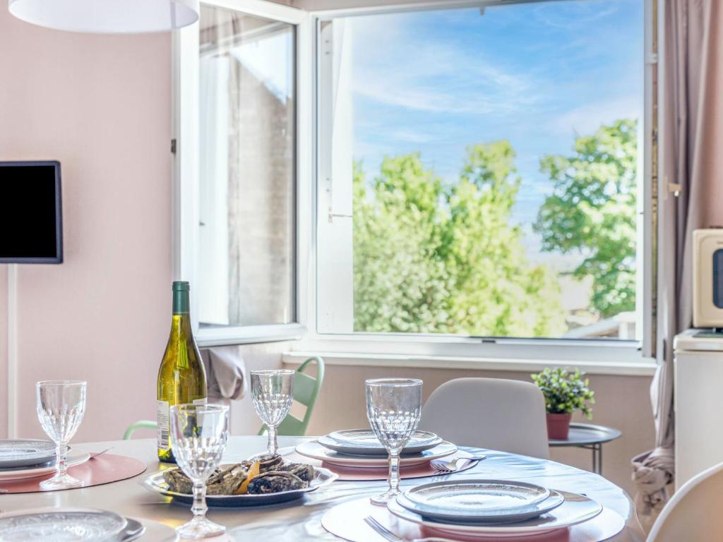 Fotografia z galérie ubytovania Apartment Les Marais-2 by Interhome v destinácii Carnac