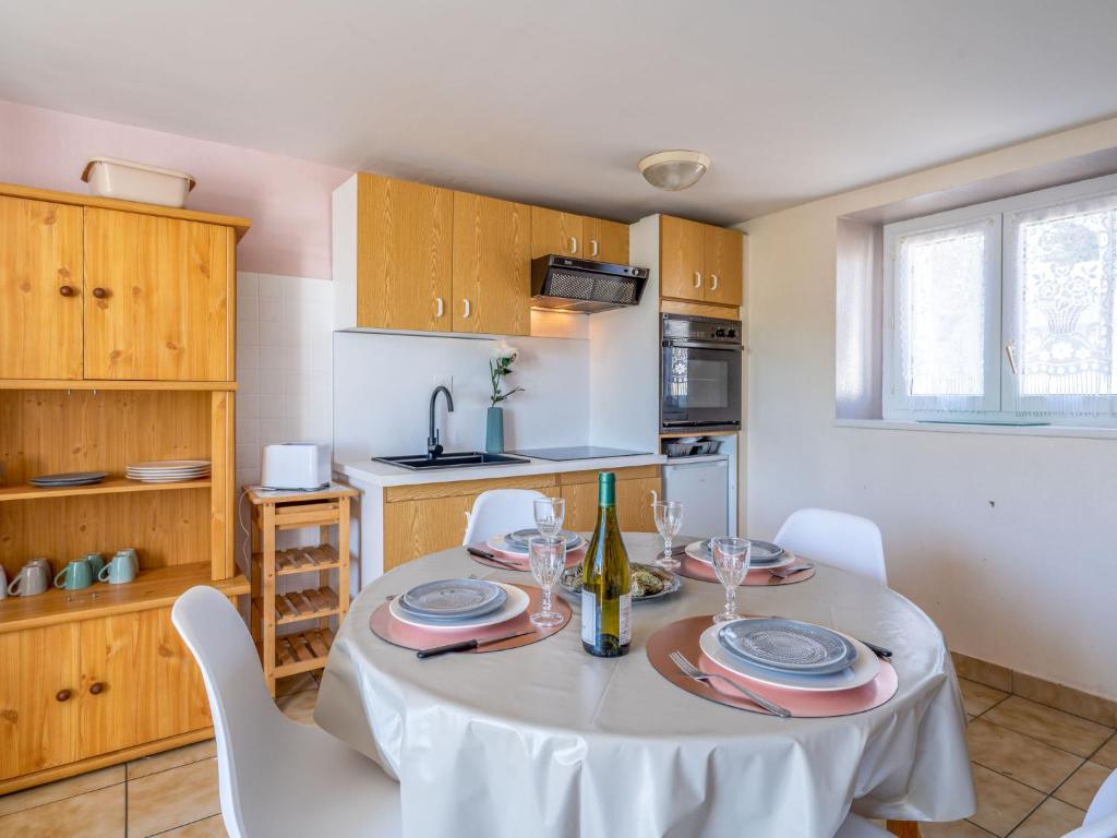 Fotografia z galérie ubytovania Apartment Les Marais-2 by Interhome v destinácii Carnac