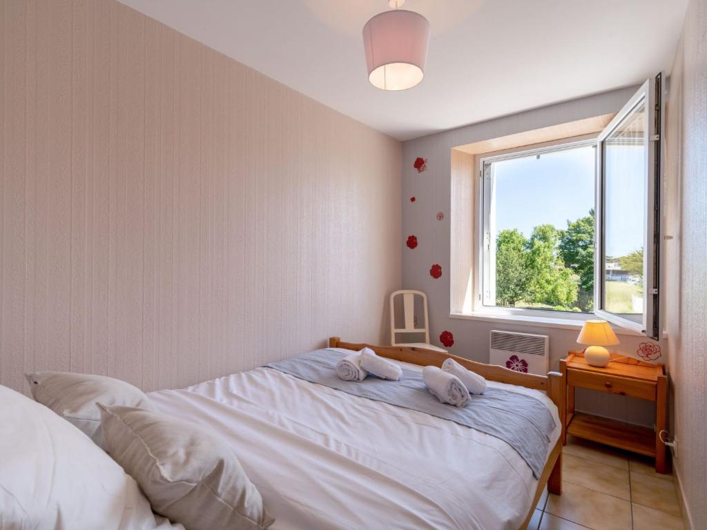 Fotografia z galérie ubytovania Apartment Les Marais-2 by Interhome v destinácii Carnac