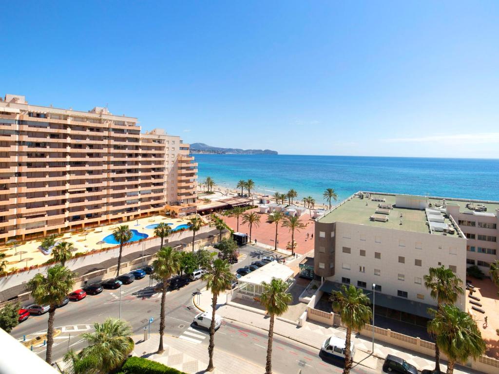 Apartment Apolo XVI-3 by Interhome, Calpe – Precios ...