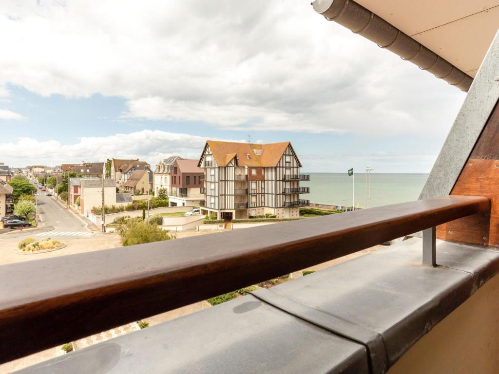 Apartment Cap Cabourg-29