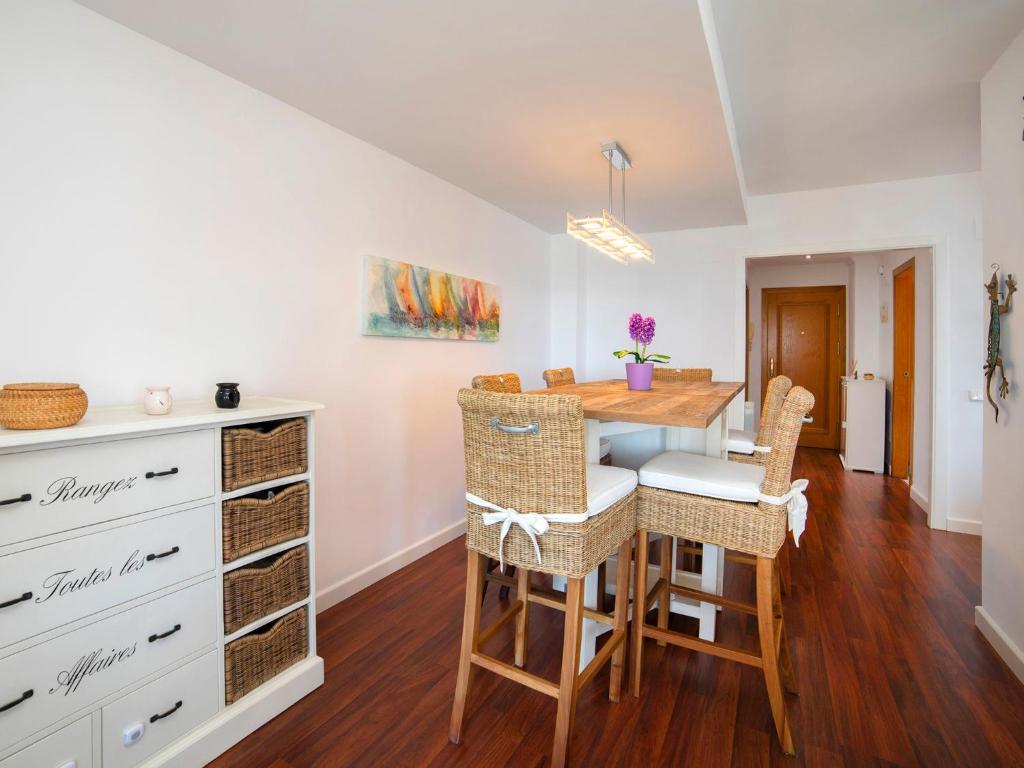 Fotografie z fotogalerie ubytování Apartment Morello by Interhome v destinaci Calpe