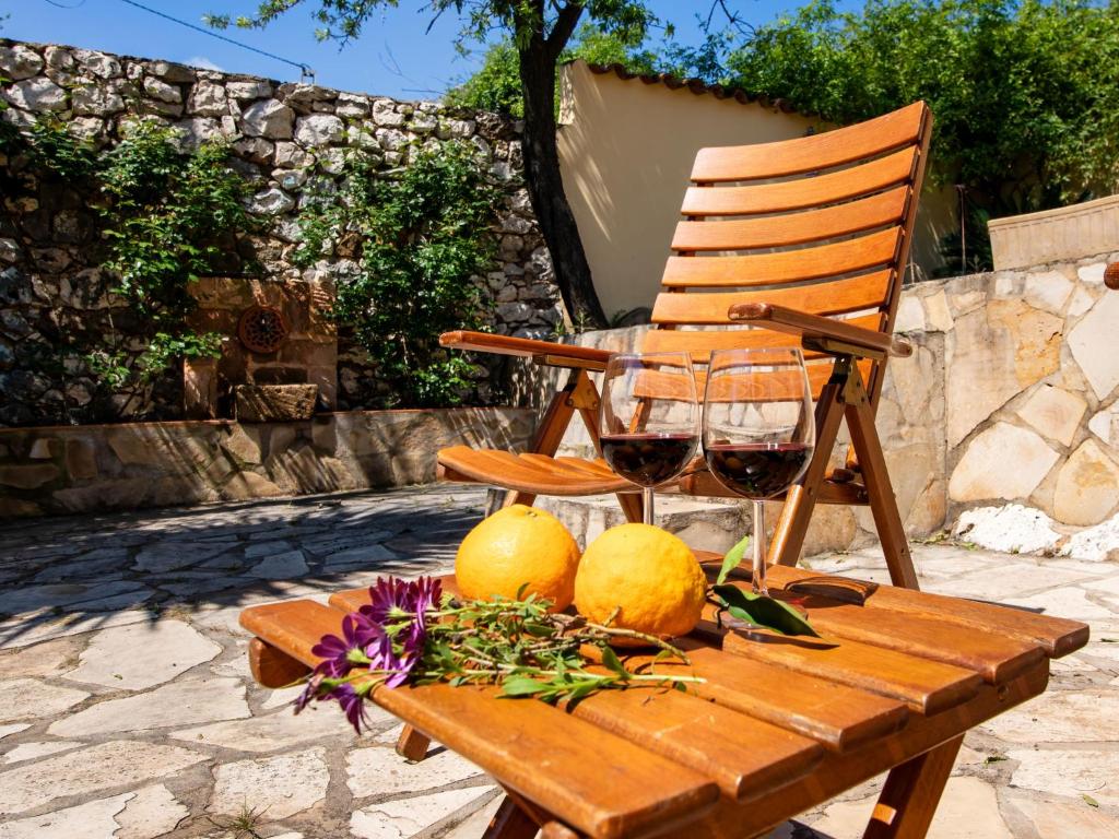 Fotografie z fotogalerie ubytování Villa Villa Mandana by Interhome v destinaci Sagra