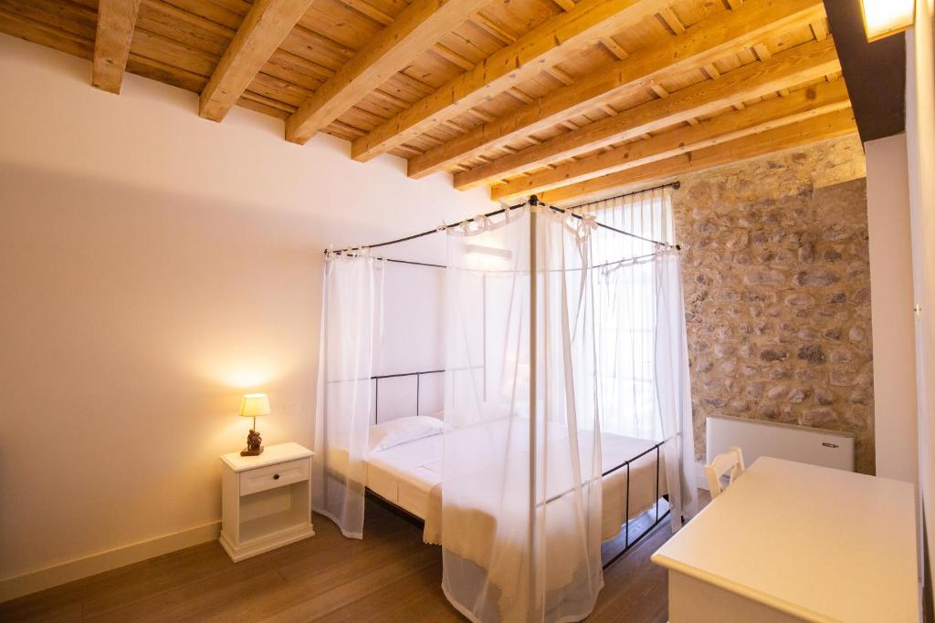 Residence Corte San Carlo - Superior Apartment Mit 1 Schlafzimmer