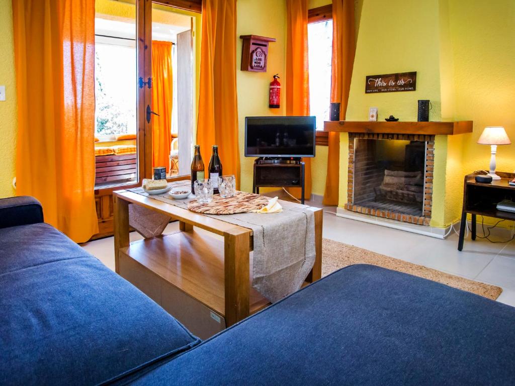 Holiday Home Luz de la Luna by Interhome, Muntanya la Sella ...