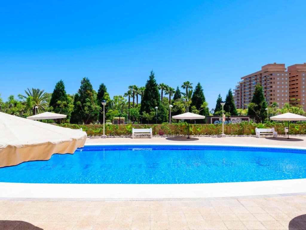 Apartment Marina d'Or Costa Azahar I2 by Interhome, Oropesa del Mar