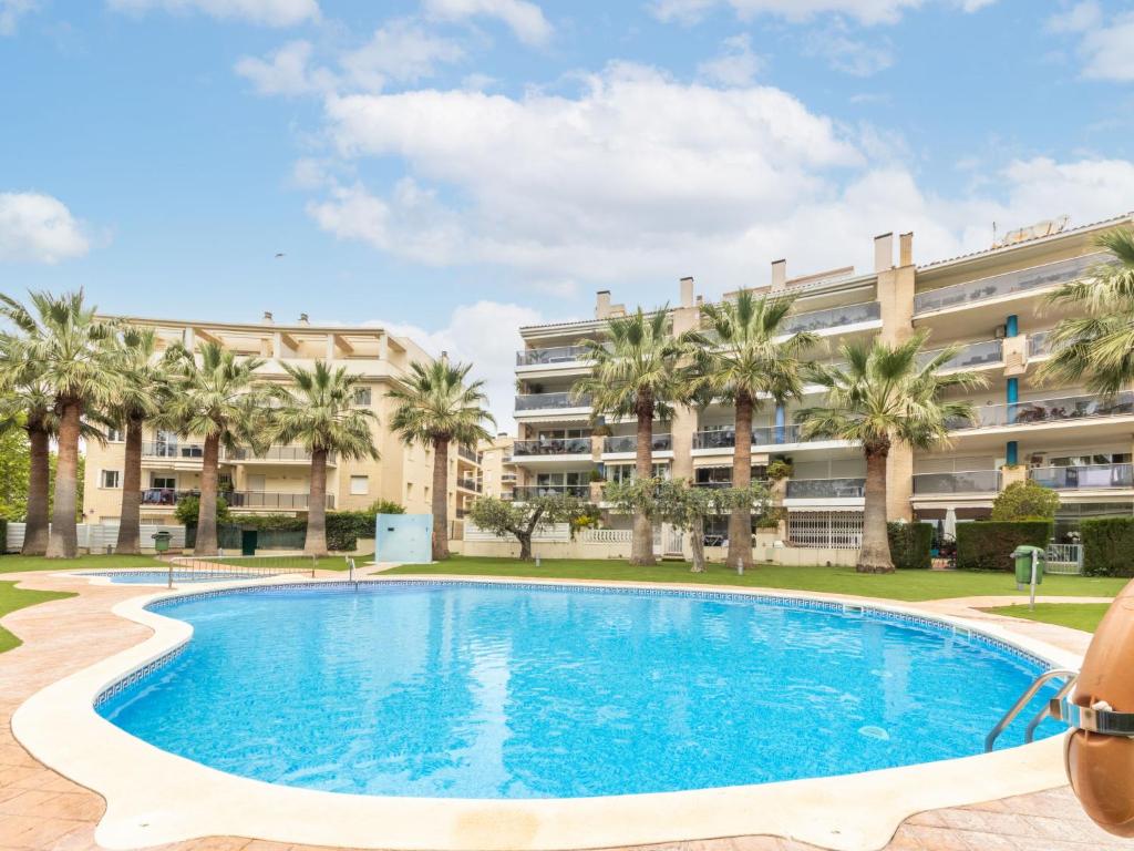 Fotografia z galérie ubytovania Apartment ROYAL III by Interhome v destinácii Cambrils