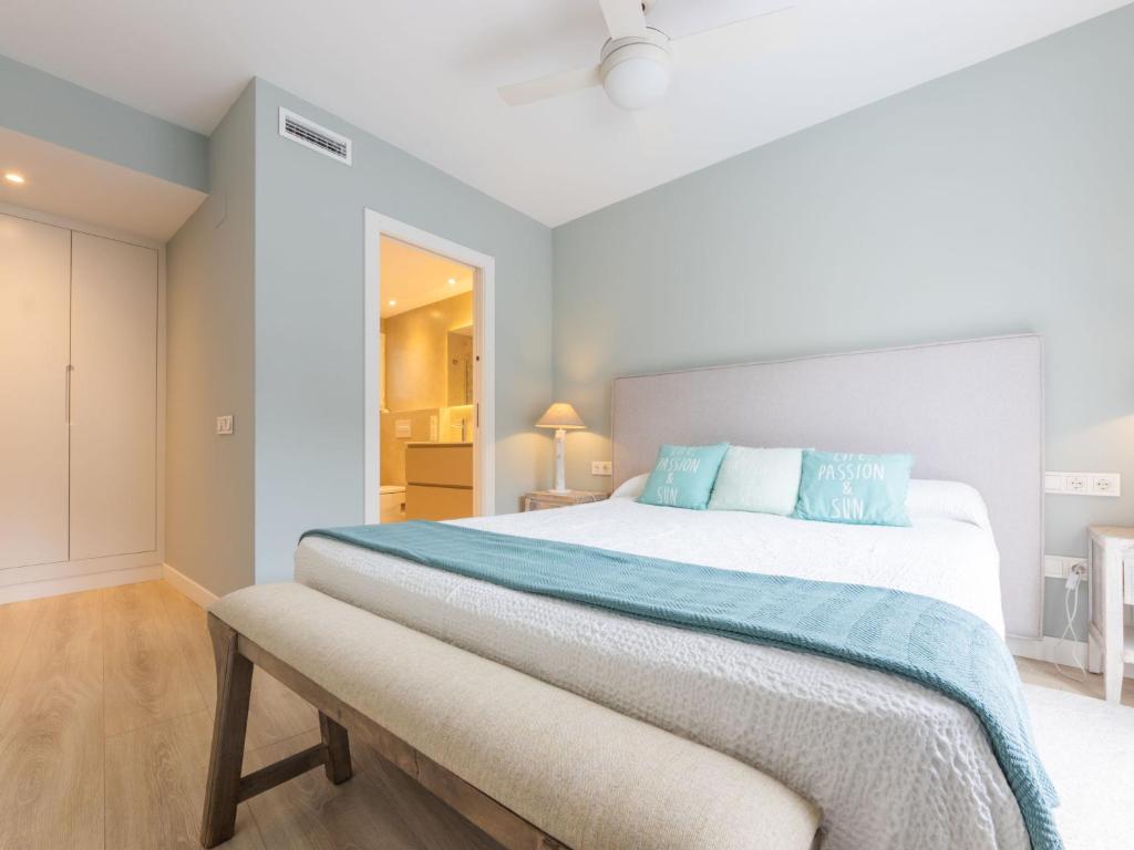 Fotografia z galérie ubytovania Apartment ROYAL III by Interhome v destinácii Cambrils