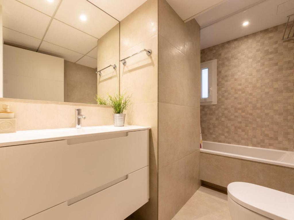 Fotografia z galérie ubytovania Apartment ROYAL III by Interhome v destinácii Cambrils