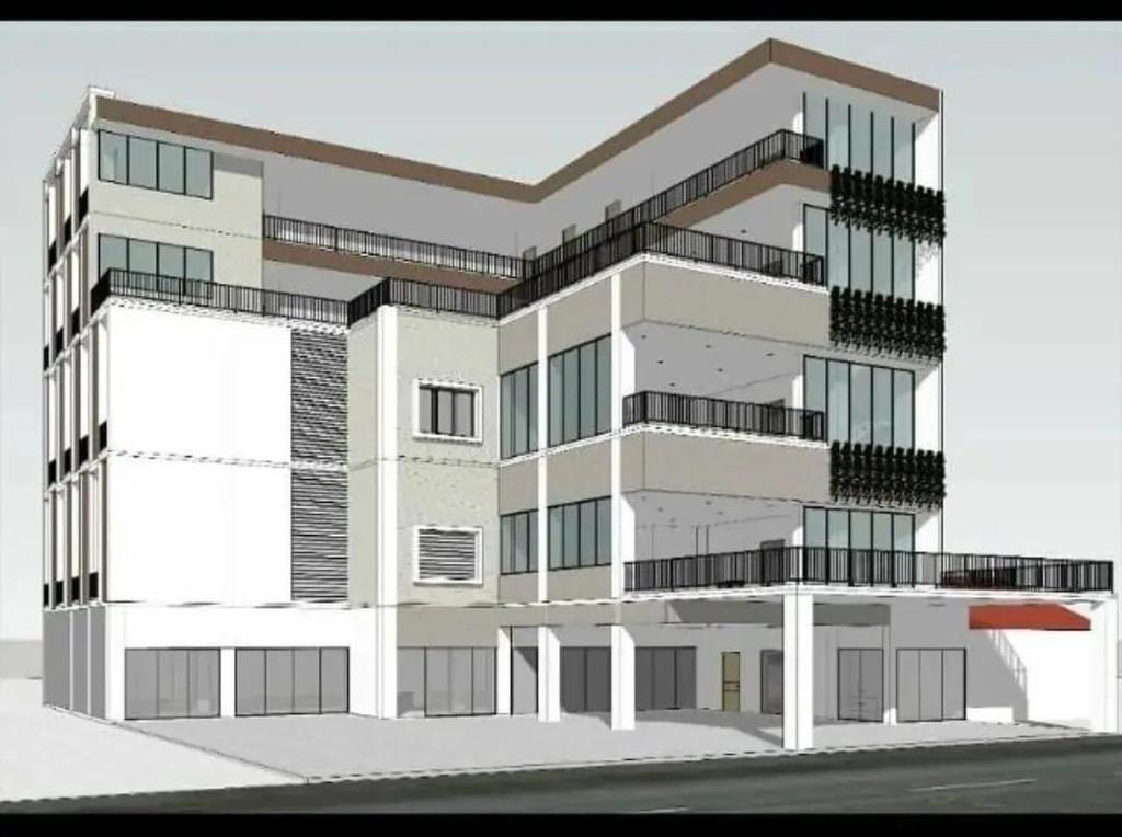 The Vinci Aparthotel