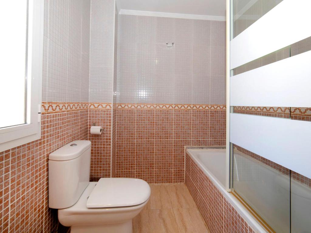Fotografia z galérie ubytovania Holiday Home Lilia Rosas by Interhome v destinácii Calpe