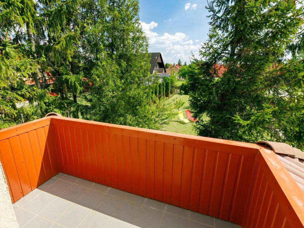 Vonkajšia záhrada v ubytovaní Holiday Home Pear Trees by Interhome