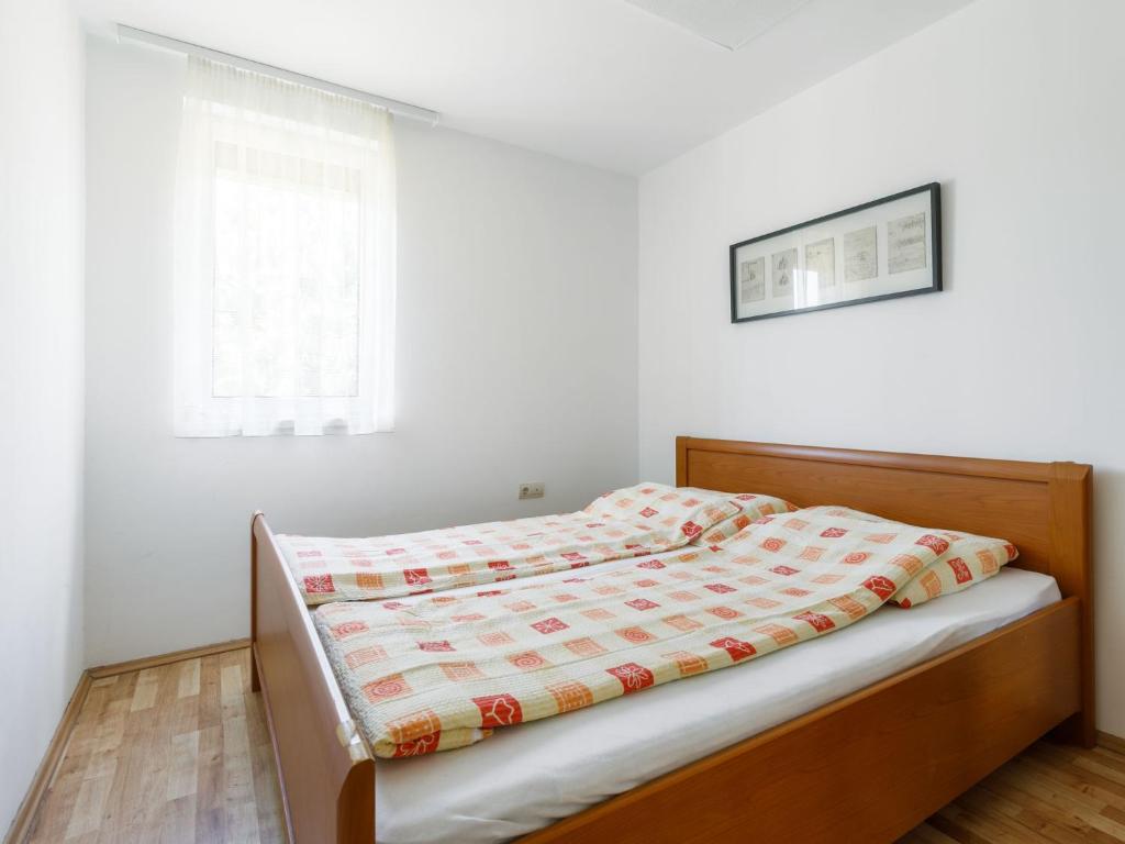 Posteľ alebo postele v izbe v ubytovaní Holiday Home Pear Trees by Interhome