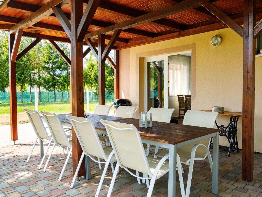Fotografia z galérie ubytovania Holiday Home Pear Trees by Interhome v destinácii Balatonmáriafürdő
