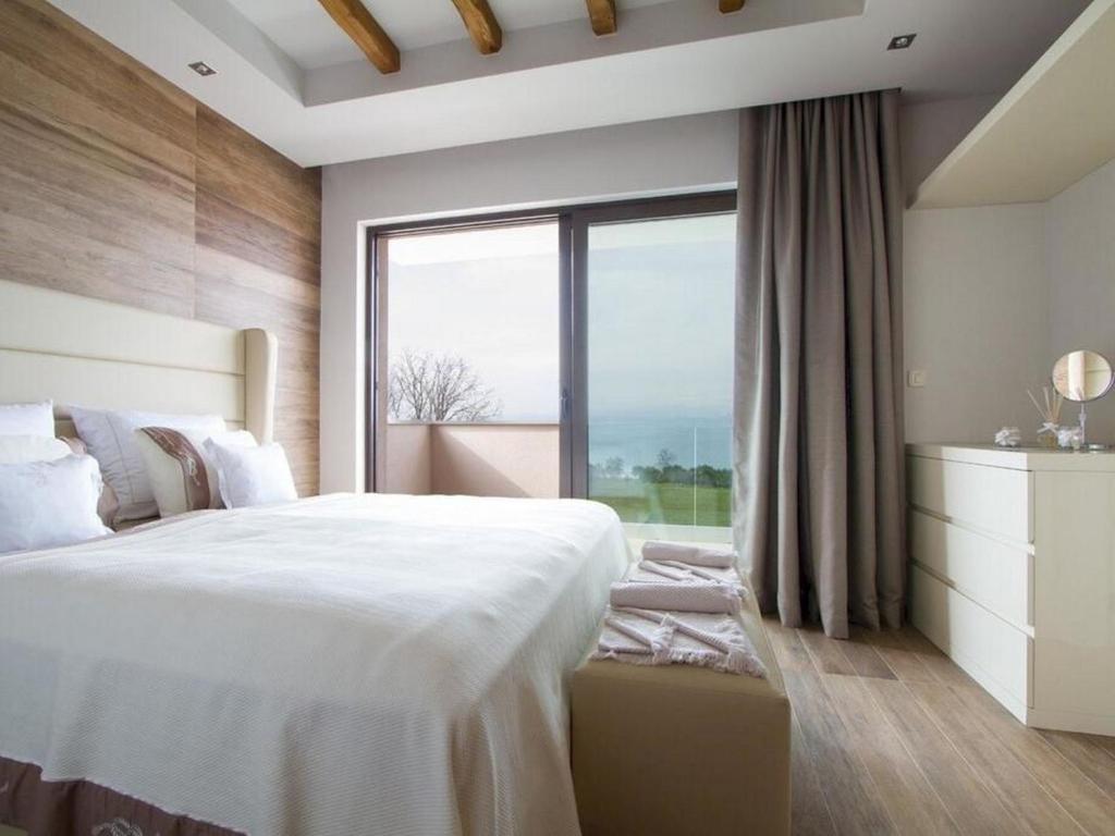 Fotografie z fotogalerie ubytování Holiday Home Villa Prestige by Interhome v destinaci Malinska