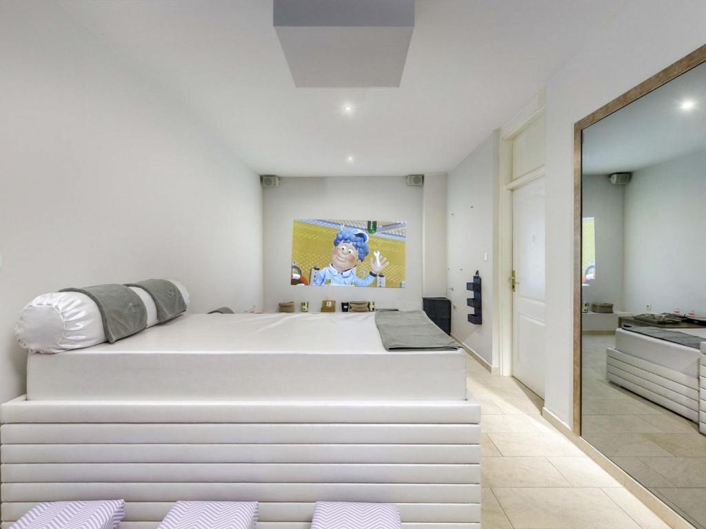 Fotografie z fotogalerie ubytování Holiday Home Villa Prestige by Interhome v destinaci Malinska