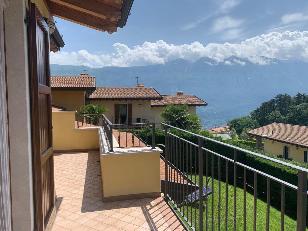 Fotografia z galérie ubytovania Holiday Home Aaron by Interhome v destinácii Tremosine Sul Garda