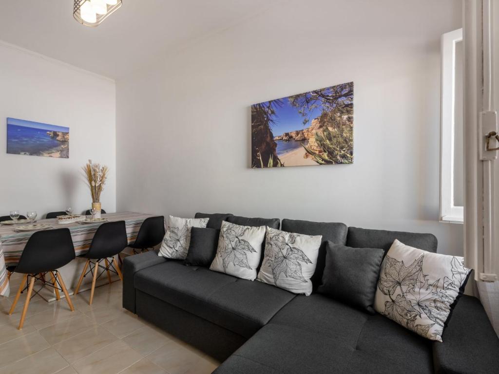 Holiday Home Magnolia by Interhome