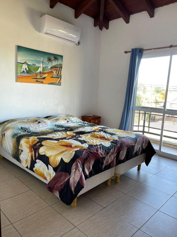 Fuente de vida - Wohnung (4 Erwachsene)