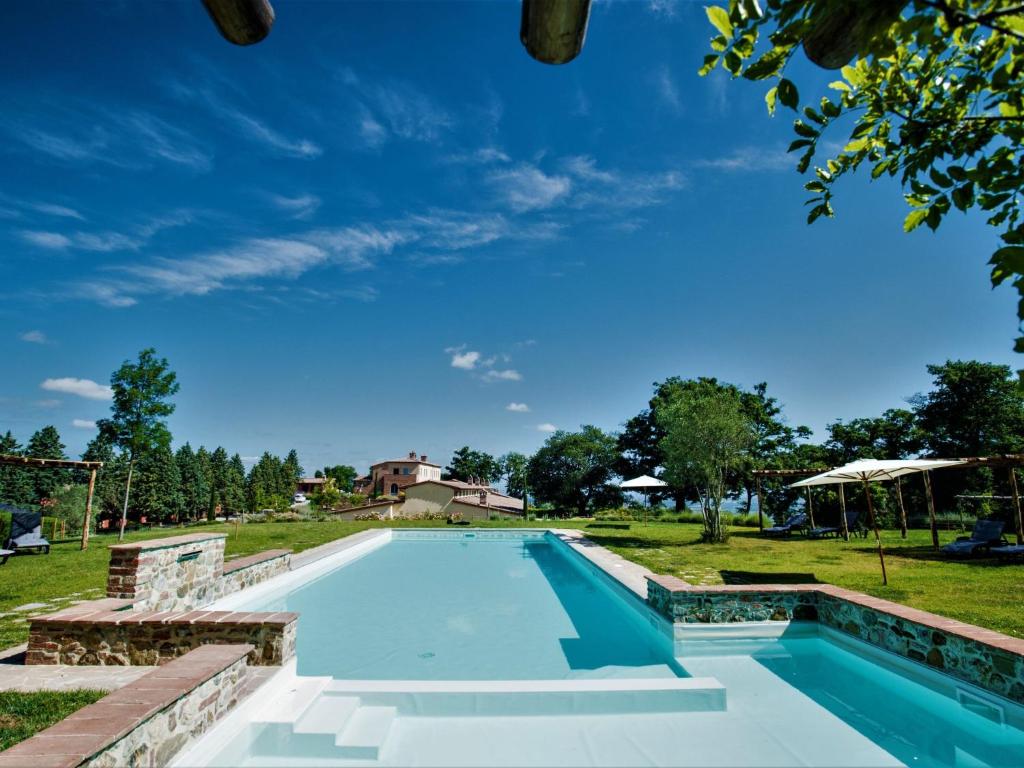 Holiday Home Villa Aquila by Interhome - Housity