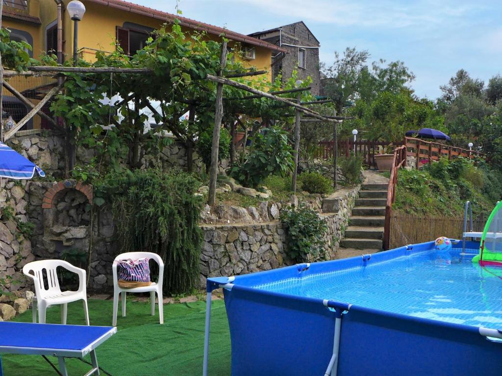 Bazén v ubytovaní Apartment Nataly Country House by Interhome alebo v jeho blízkosti