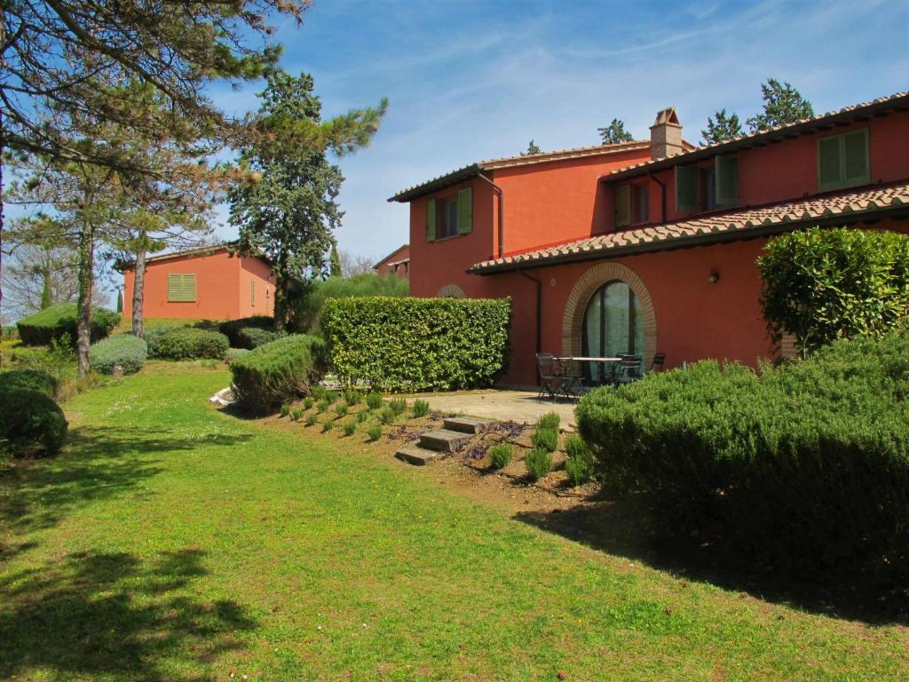 Kép Holiday Home VIlla Limone by Interhome szállásáról Osteria Delle Nociban a galériában