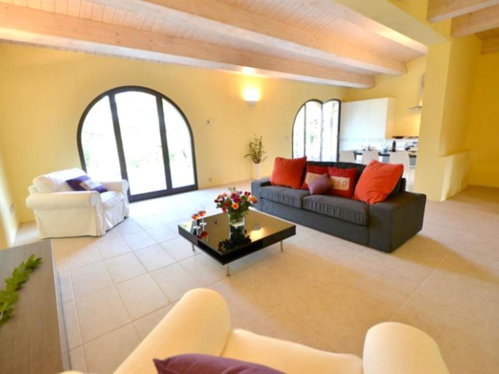 Kép Holiday Home VIlla Limone by Interhome szállásáról Osteria Delle Nociban a galériában