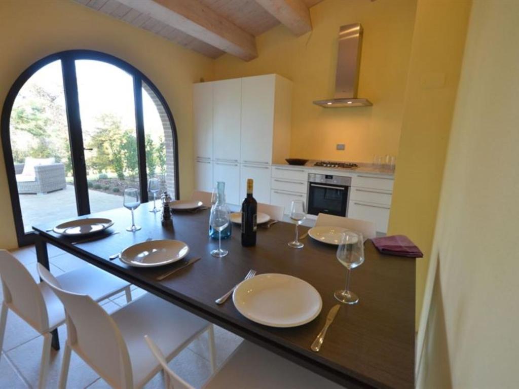 Kép Holiday Home VIlla Limone by Interhome szállásáról Osteria Delle Nociban a galériában