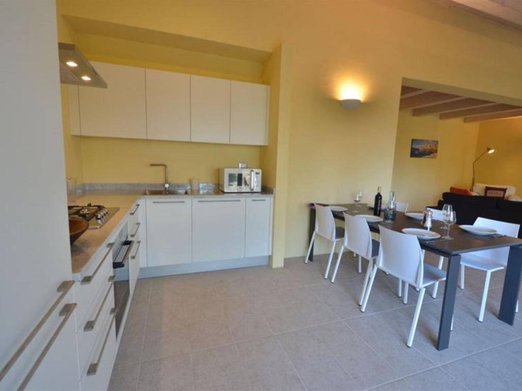 Kép Holiday Home VIlla Limone by Interhome szállásáról Osteria Delle Nociban a galériában