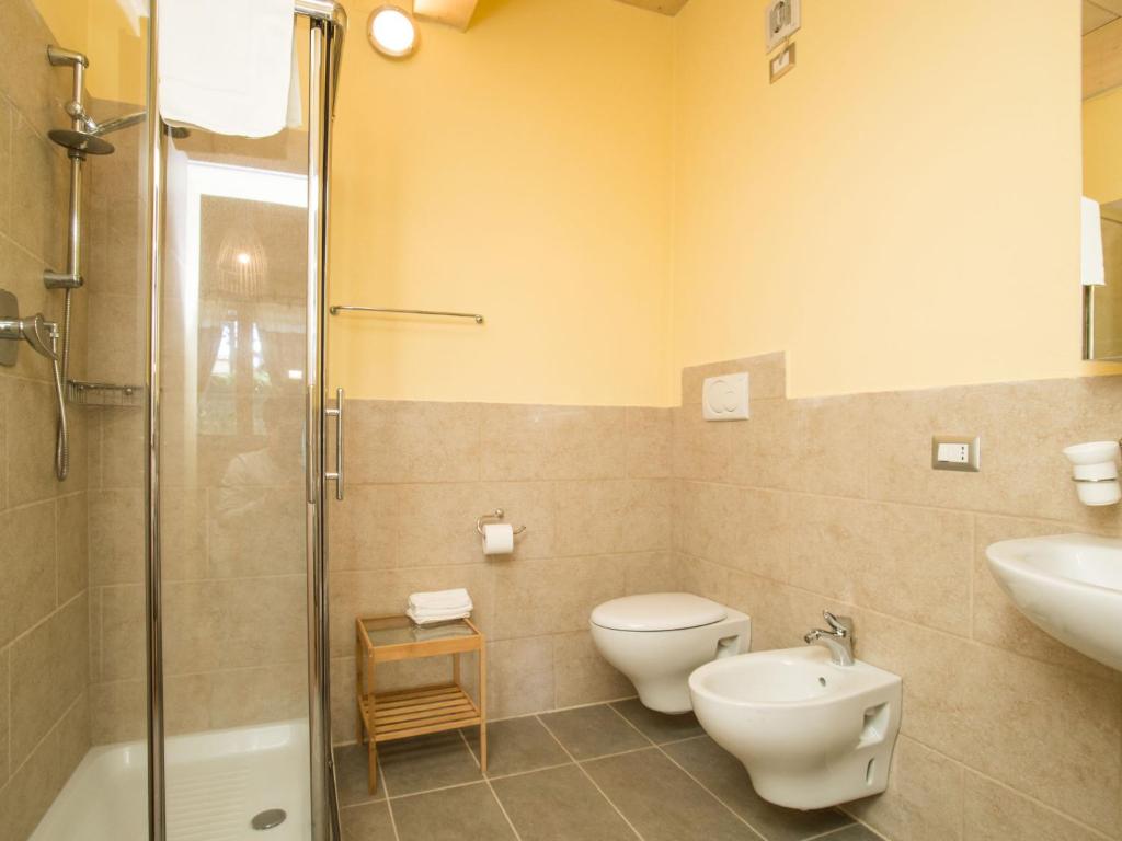 Kép Holiday Home VIlla Limone by Interhome szállásáról Osteria Delle Nociban a galériában