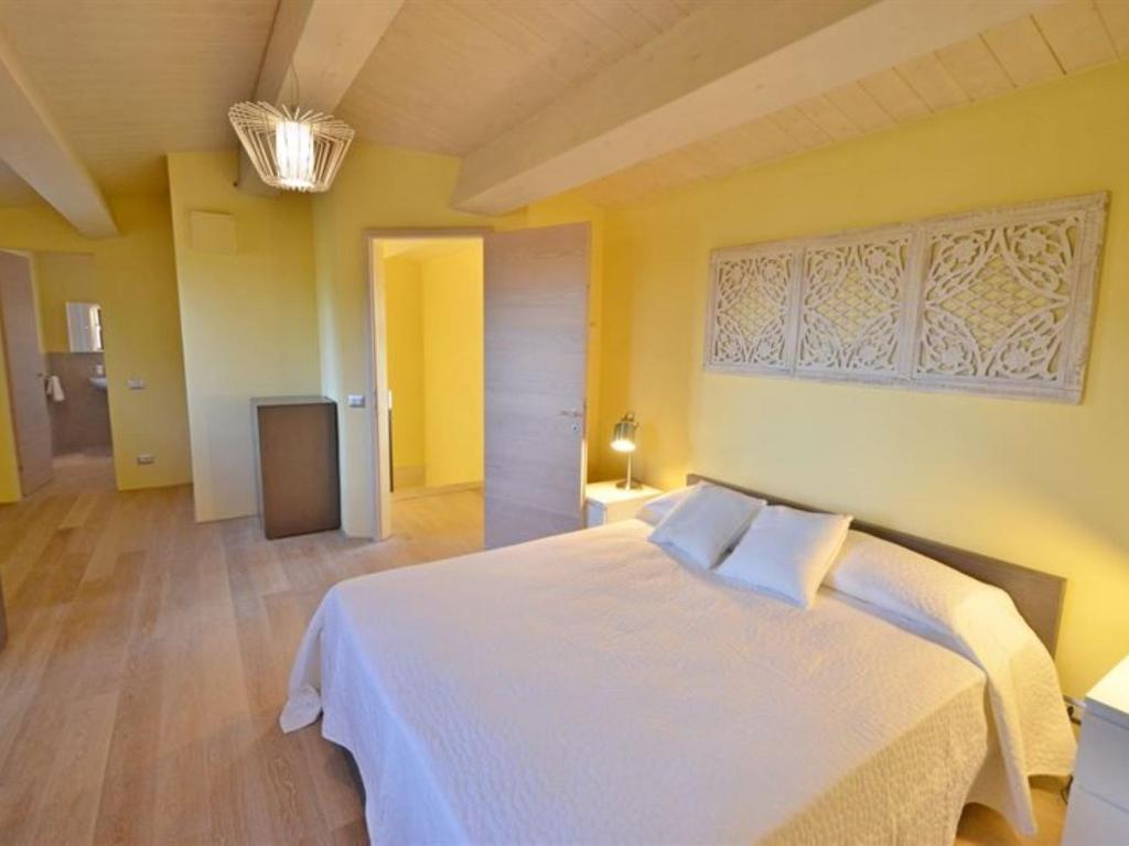 Kép Holiday Home VIlla Limone by Interhome szállásáról Osteria Delle Nociban a galériában