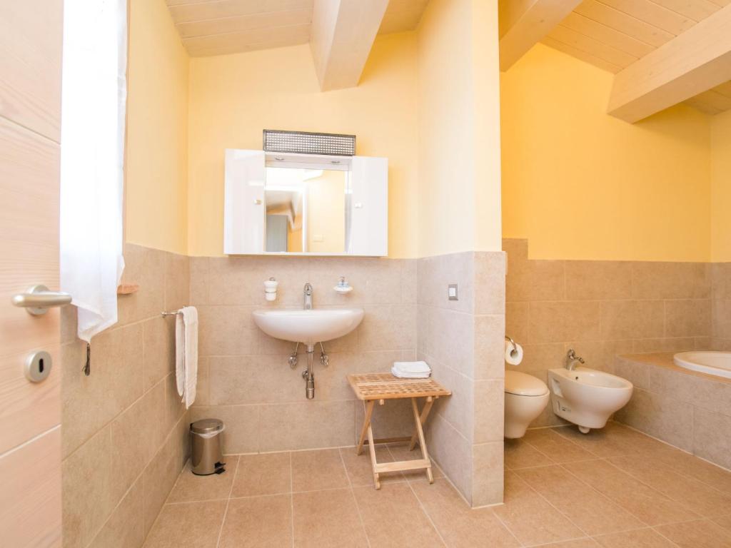 Kép Holiday Home VIlla Limone by Interhome szállásáról Osteria Delle Nociban a galériában