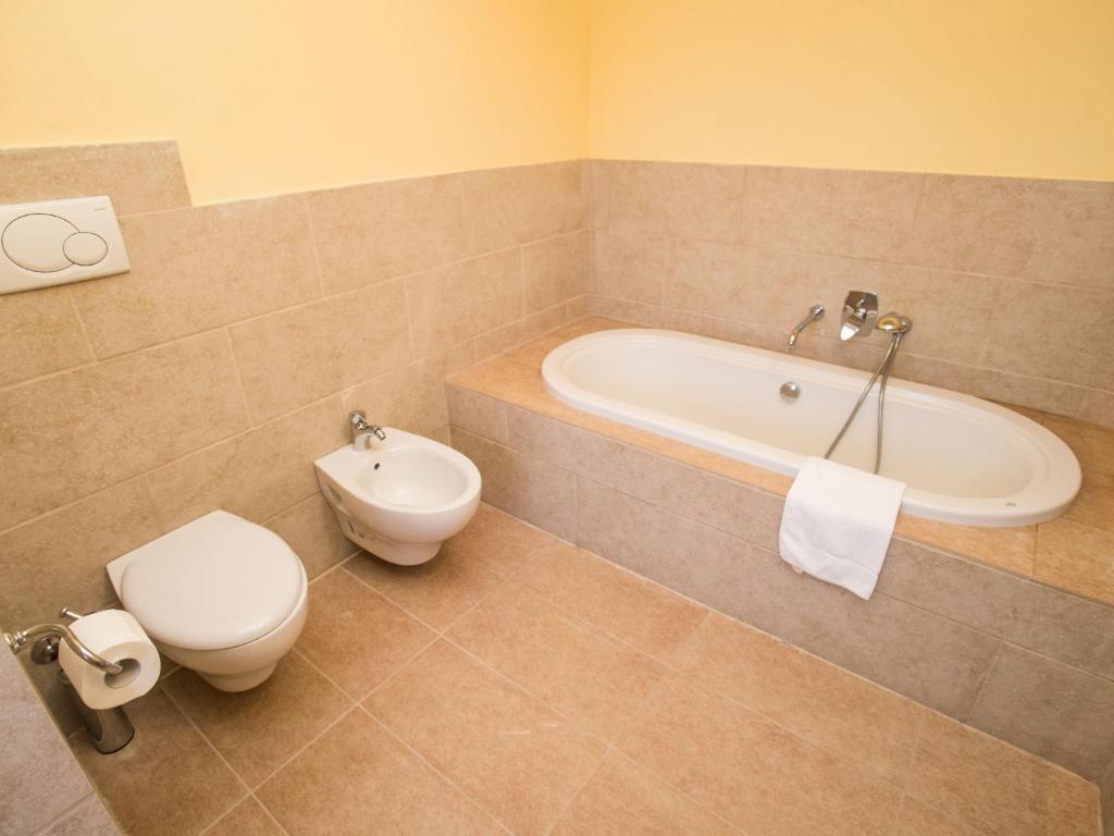 Kép Holiday Home VIlla Limone by Interhome szállásáról Osteria Delle Nociban a galériában