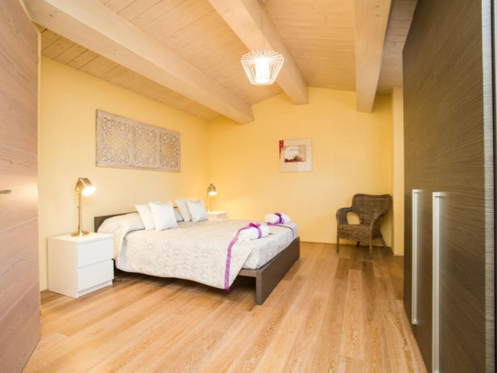 Kép Holiday Home VIlla Limone by Interhome szállásáról Osteria Delle Nociban a galériában