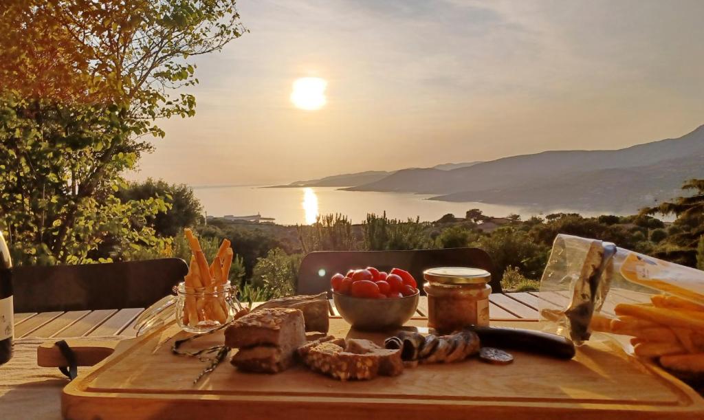 U Castellu, l' hôtel particulier - 1