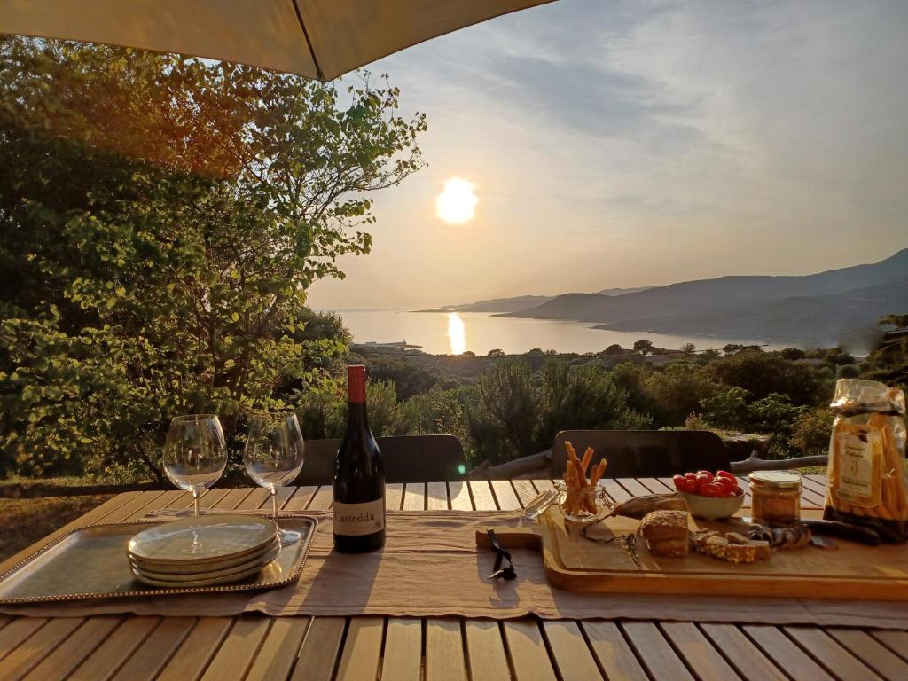 U Castellu, l' hôtel particulier - 16